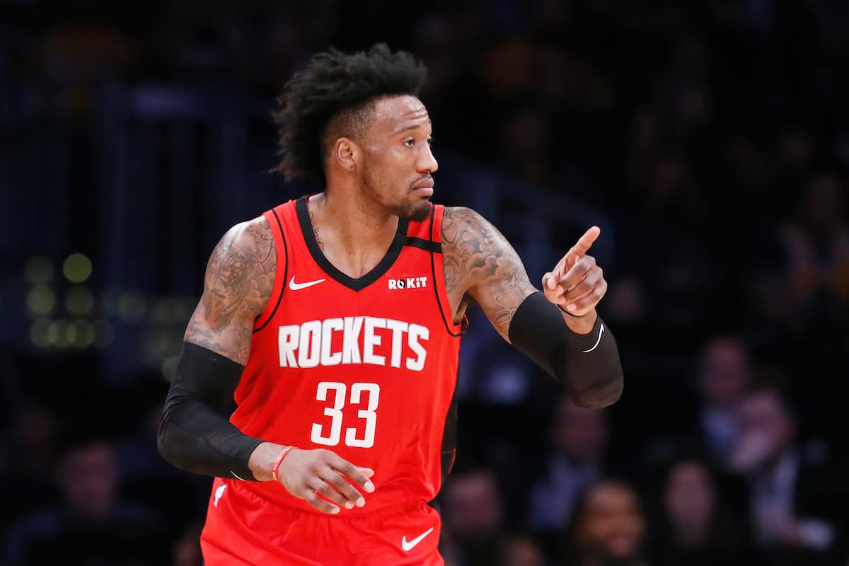 Robert Covington à Portland, très belle pioche des Blazers !