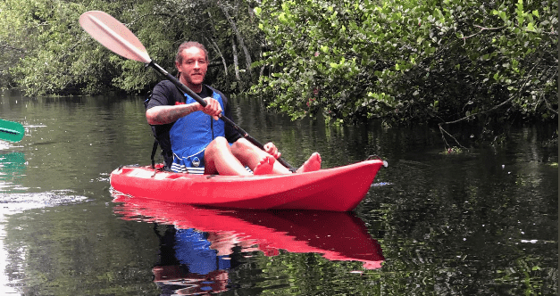 Mark Cuban donne des nouvelles de Delonte West et ça fait plaisir !