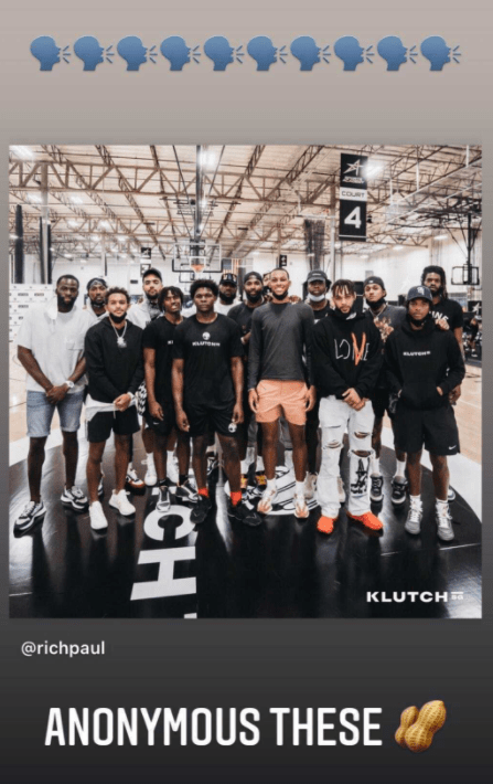 Klutch Sports
