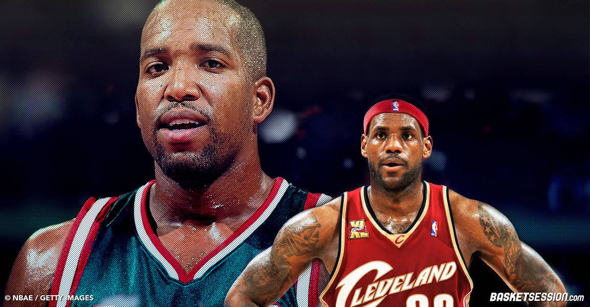 Michael Redd, l’homme qui aurait pu faire gagner LeBron avant Miami
