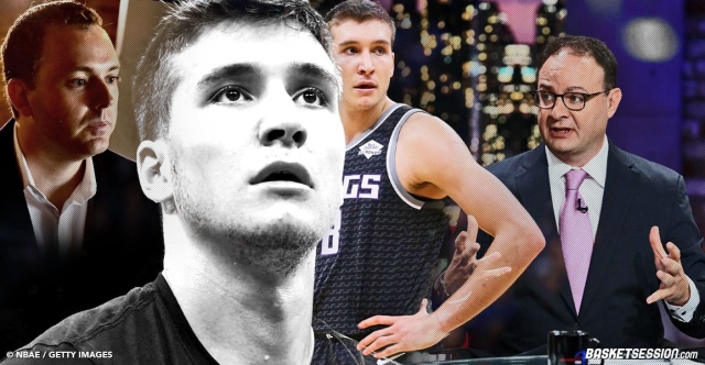 Bogdan Bogdanovic, ses vérités sur son trade avorté aux Bucks