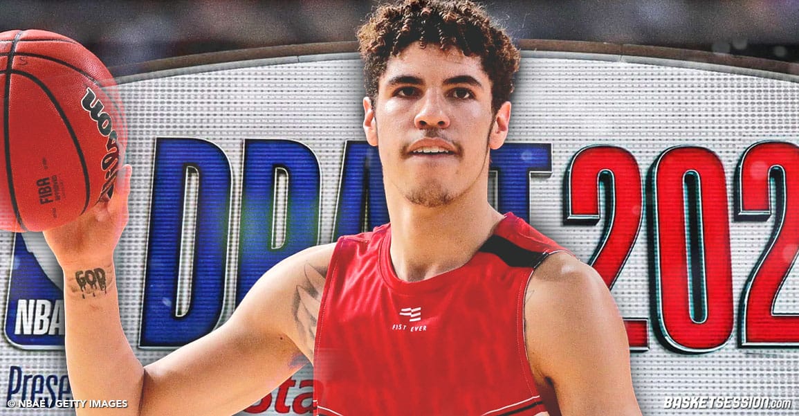 Quelles sont les équipes qui ont vraiment intérêt à drafter LaMelo Ball ?
