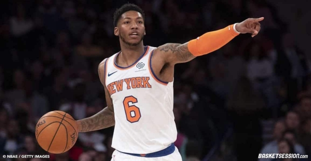 Elfrid Payton reste à New York mais seulement pour une saison