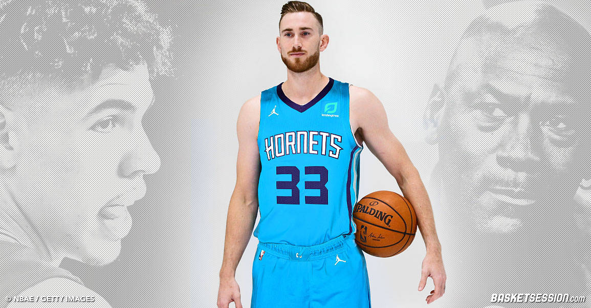 Gordon Hayward aux Hornets, pourquoi c’est (presque) un bon move