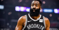Kyrie Irving et James Harden ensemble ? Rasheed Wallace dit niet