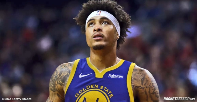 Kelly Oubre Jr envoie une belle pique aux Suns après son départ