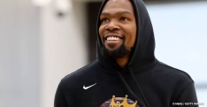 Kevin Durant signe un contrat à vie avec Nike, comme Jordan et LeBron