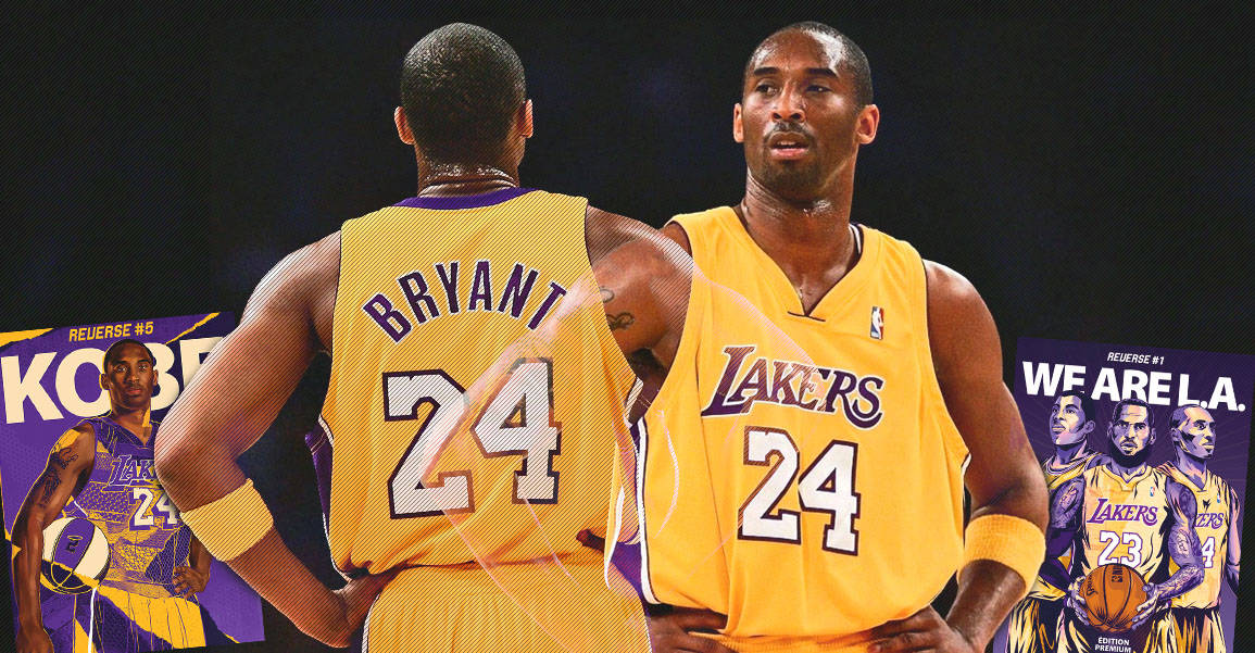 Mamba Day : l’hommage de REVERSE à Kobe Bryant