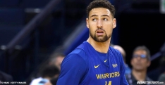 Klay Thompson, l’espoir d’un parcours à la Miami