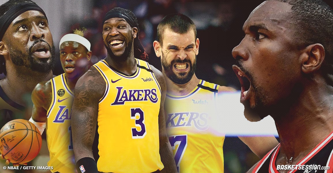 Lakers-Clippers, qui a gagné la course à l’armement ?