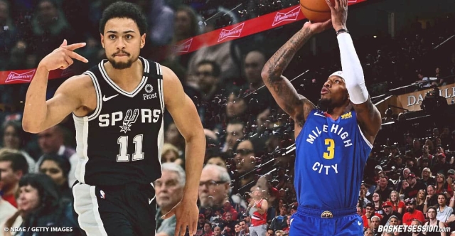 Les Bucks se renforcent avec deux joueurs sous-estimés, bon travail !