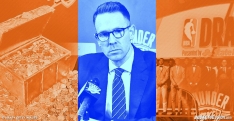 Sam Presti a encore fait de la magie noire pour compléter son trésor de guerre
