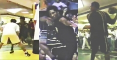 Une ancienne vidéo de Kobe sortie des cartons : Un jeune Black Mamba faisait le show en Asie en 98