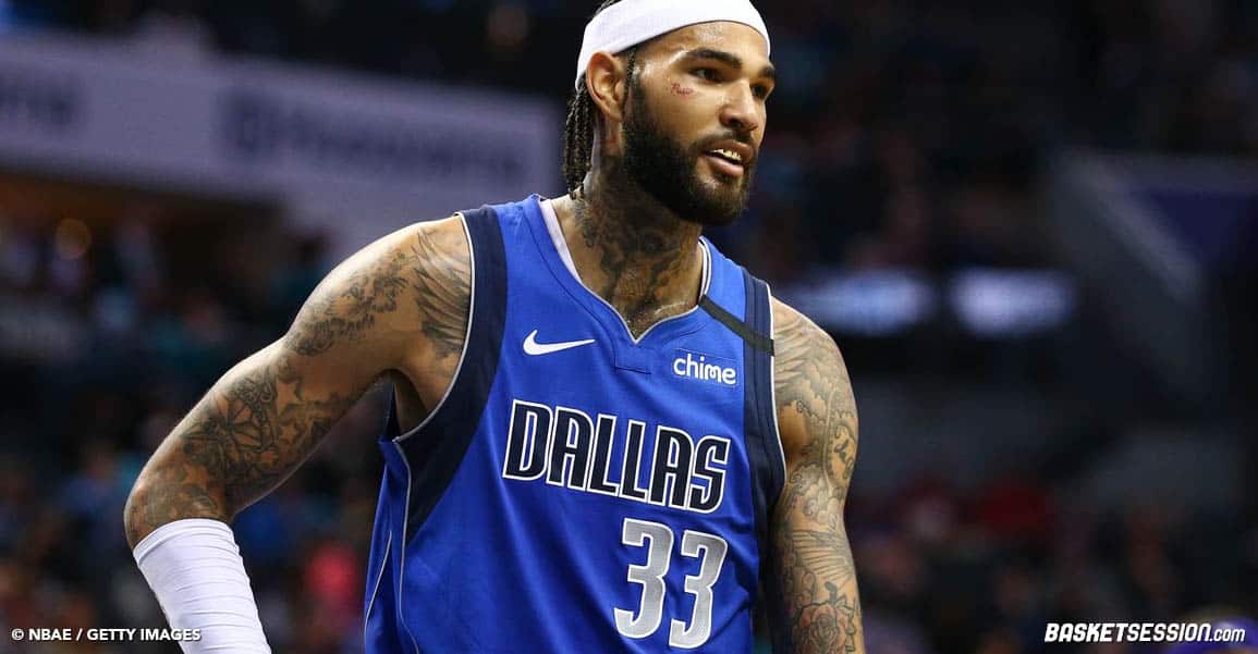 Willie Cauley-Stein quitte la NBA et signe en Europe