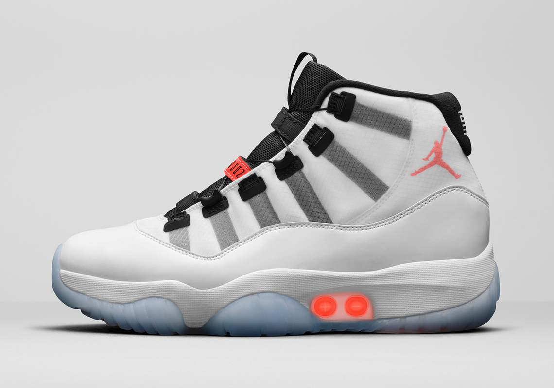 jordan 11 release today