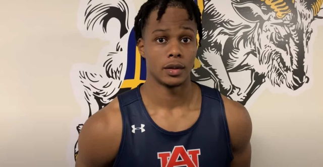 Les Cavaliers voulaient prendre un autre joueur avant Isaac Okoro