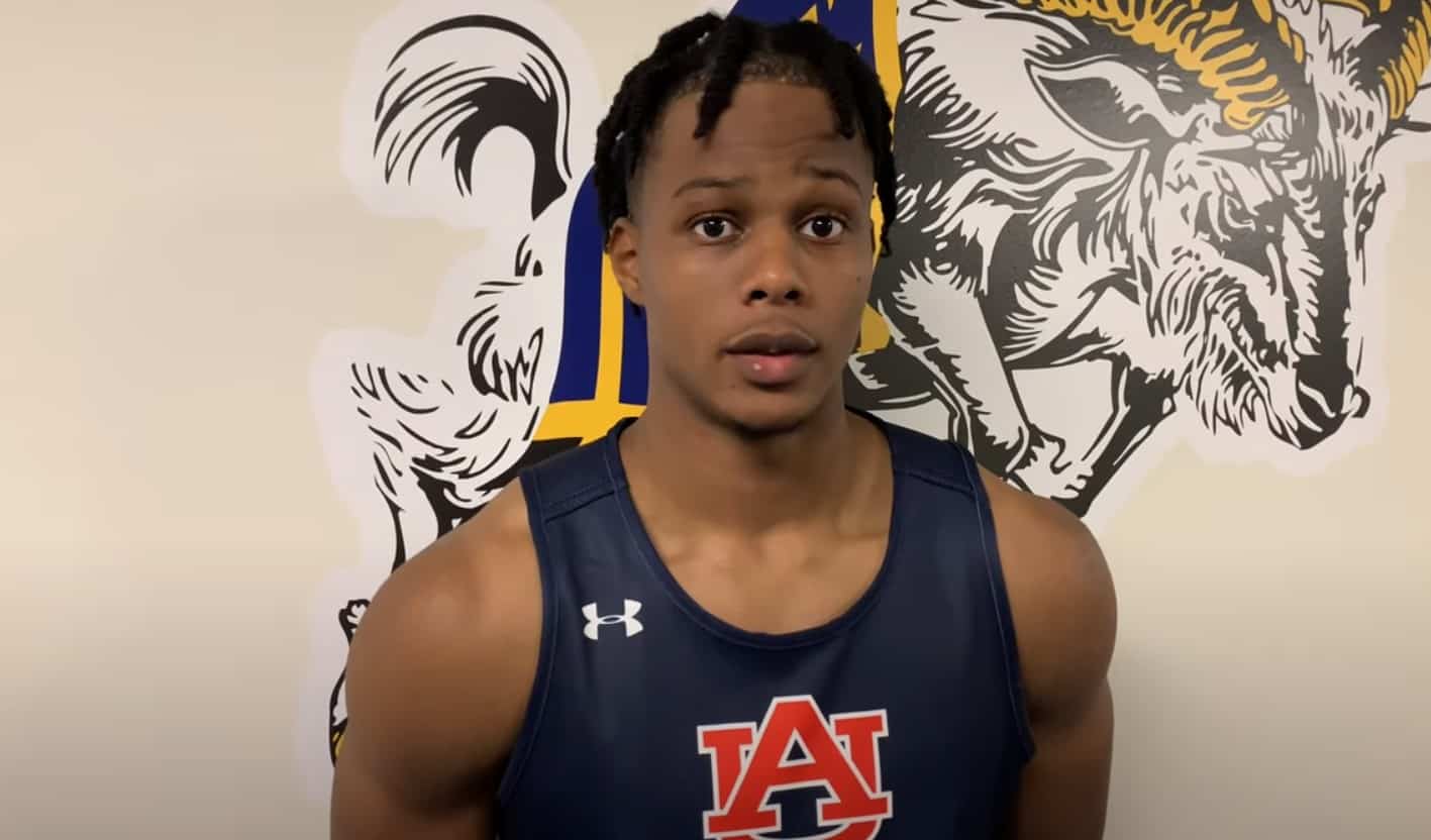 Les Cavaliers voulaient prendre un autre joueur avant Isaac Okoro