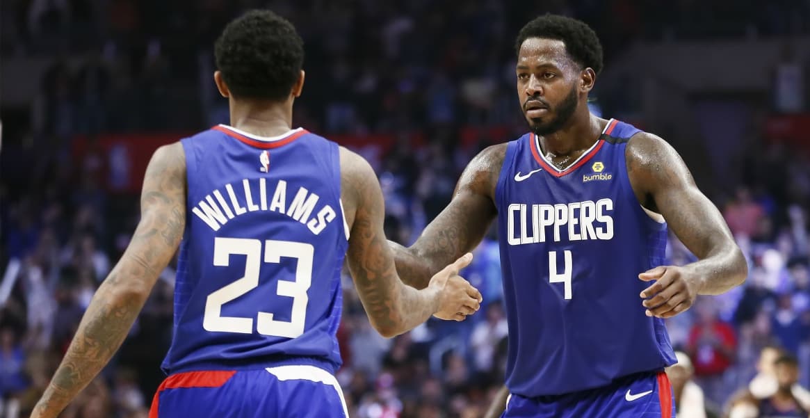 Sale soirée pour les Clippers, JaMychal Green part aussi chez un concurrent