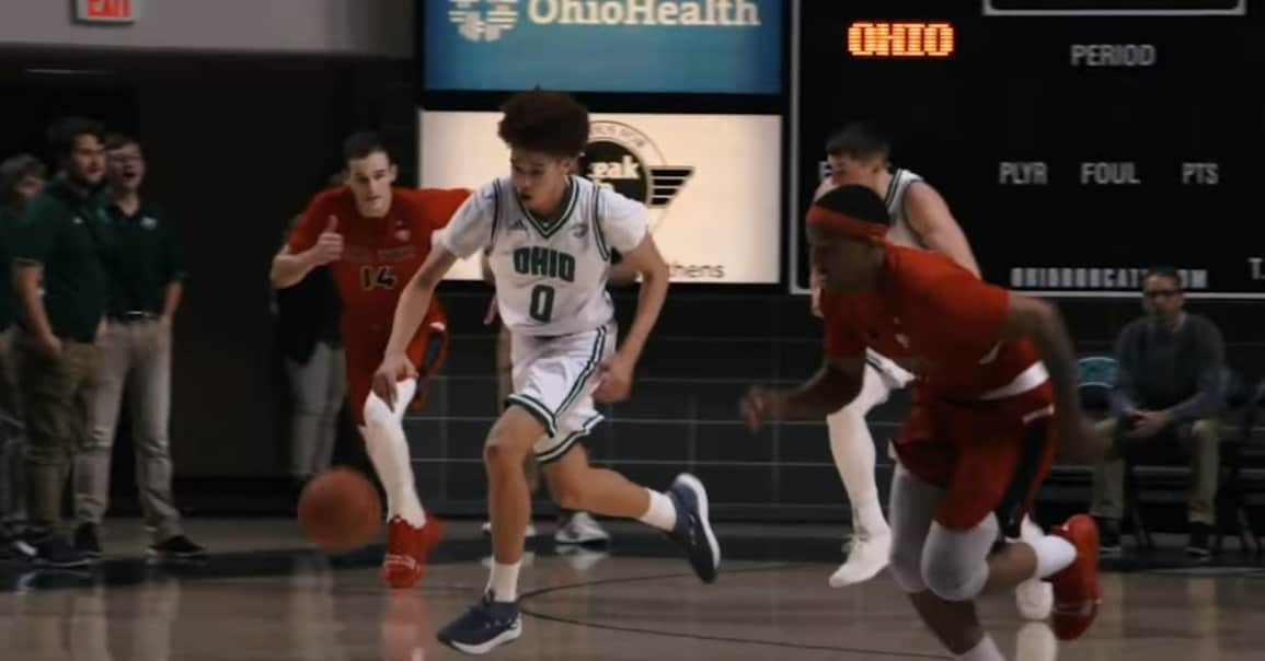 D’orphelin à prospect NBA en 5 ans, l’histoire inspirante de Jason Preston