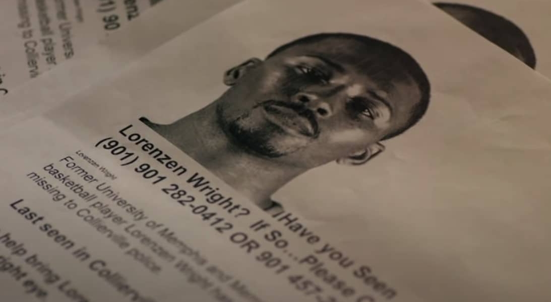 Lorenzen Wright, 7 ans d’enquête pour élucider le meurtre de l’ancien joueur NBA