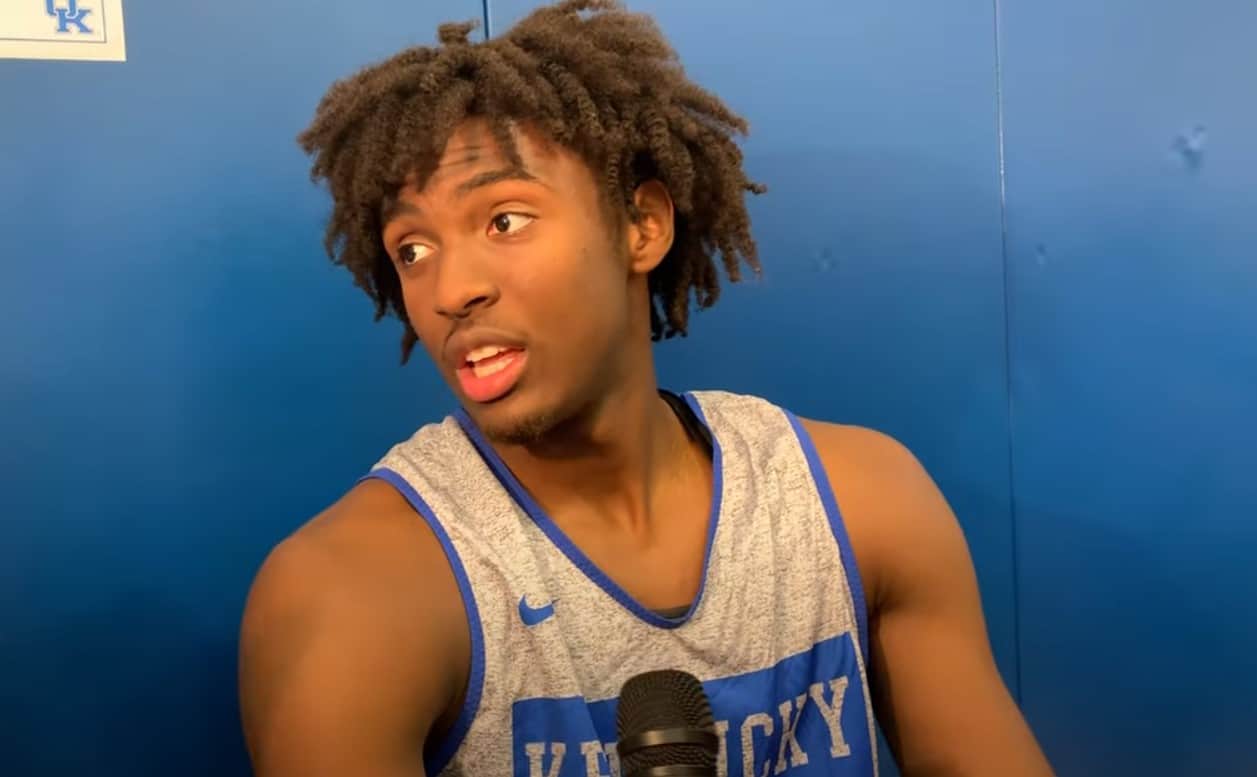 Tyrese Maxey, Curry : Les 5 performances marquantes de la nuit en NBA