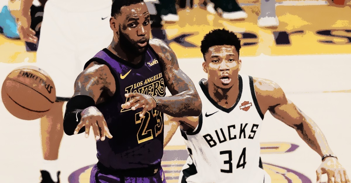 La preuve que les Bucks seraient vraiment des champions à part