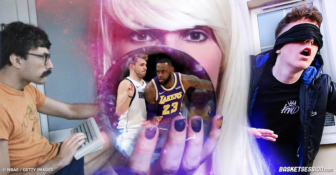 Fantasy League BS – Episode 1 : Bienvenue aux Hunger Games !