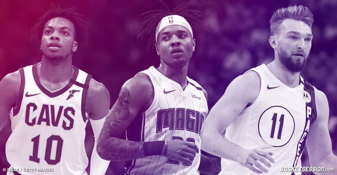 Pacers, Magic et Cavaliers : Trois franchises surprises mais lesquelles vont tenir ?