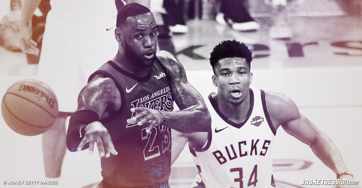 Top-30 : Le grand classement des franchises NBA pour la saison 2021 !