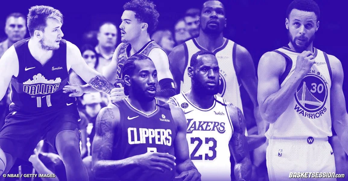 Les 8 matches qu’on n’a surtout pas envie de louper