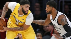 Anthony Davis, offre imminente des Lakers !