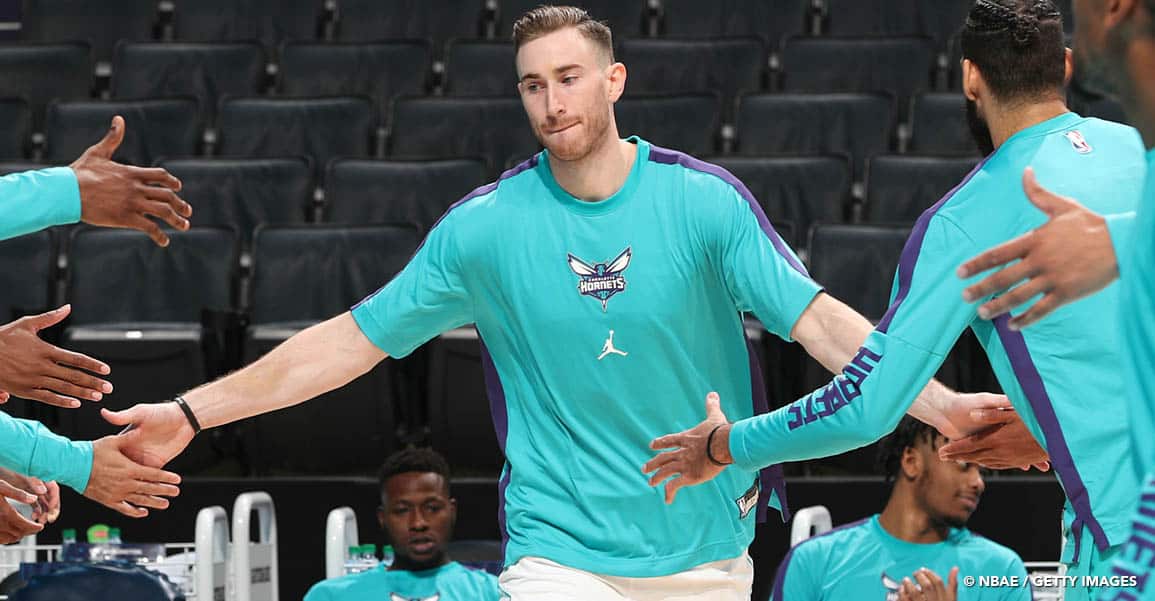 Gordon Hayward, un carton pour justifier 120 millions