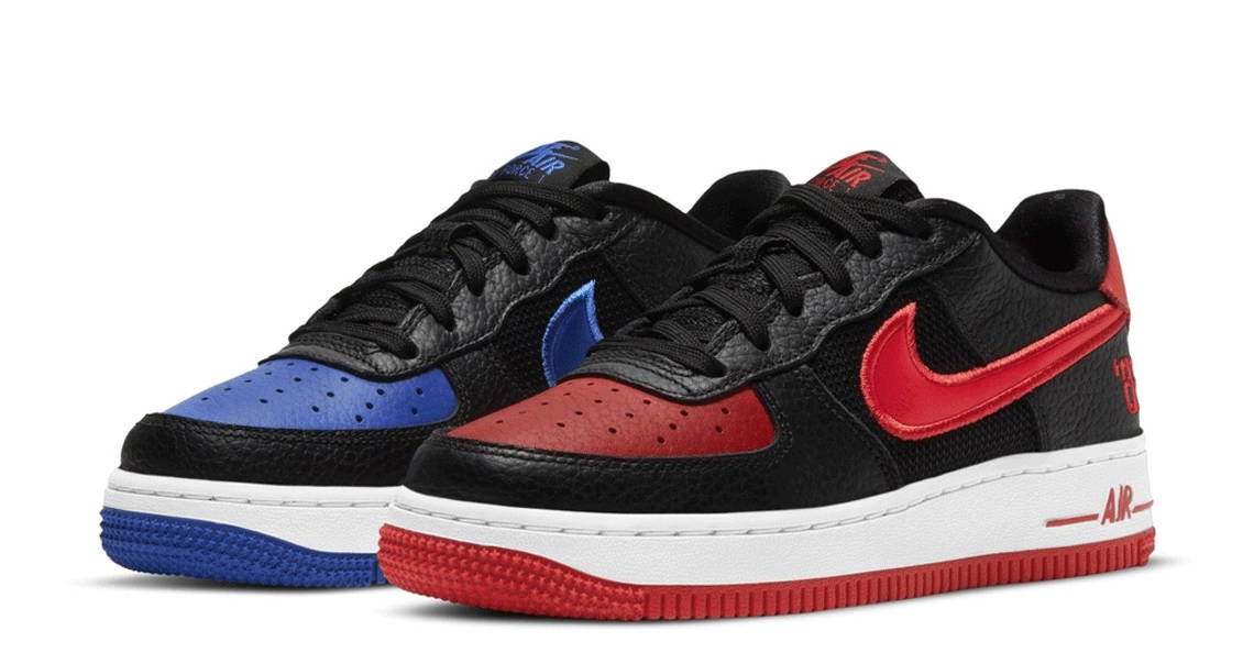 Une Air Force 1 Low Royal Bred pour le All Star Game 2021