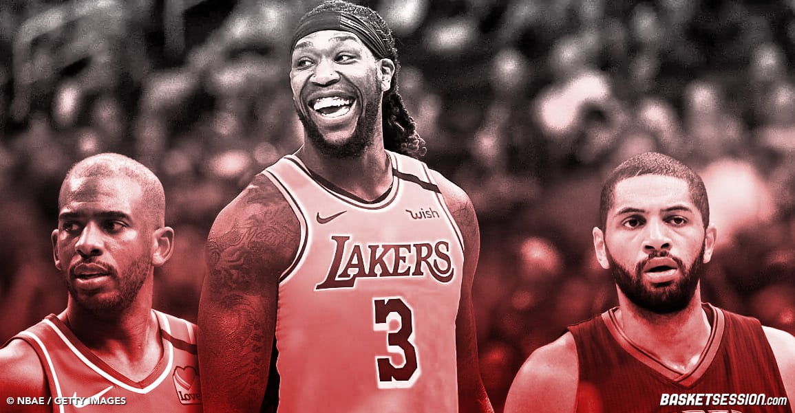 Les notes de la Free Agency 2020 : qui a bien taffé, qui s’est planté