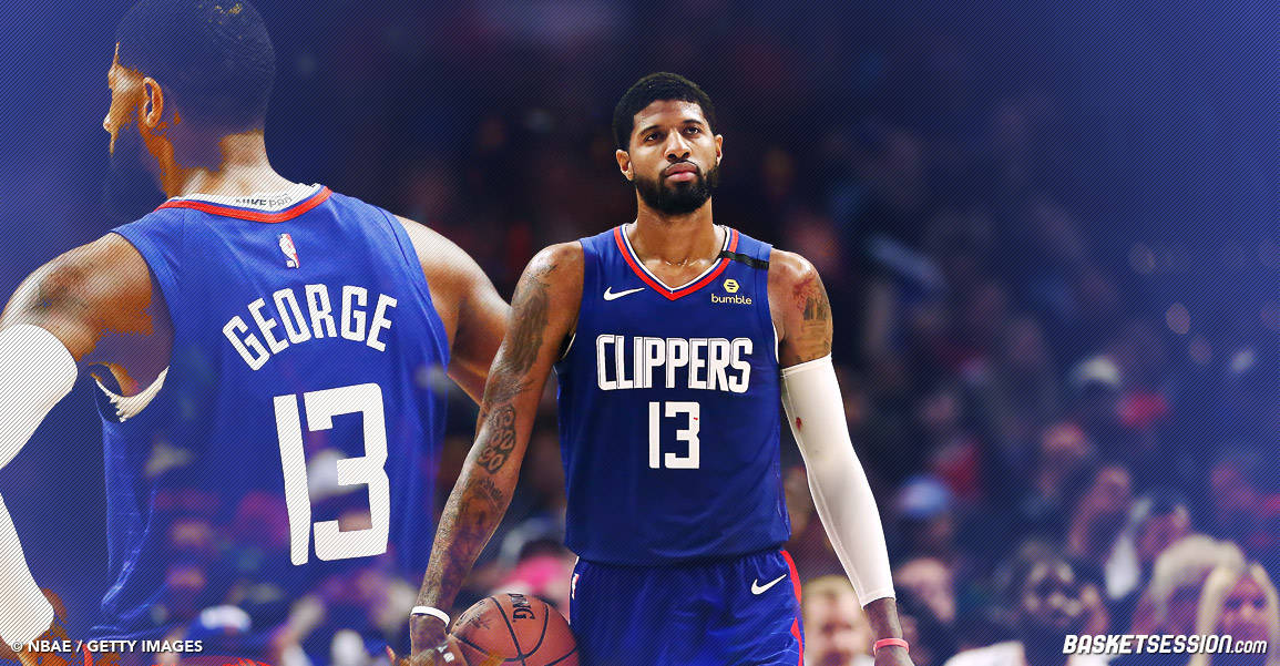 5 bonnes raisons d’avoir prolongé Paul George