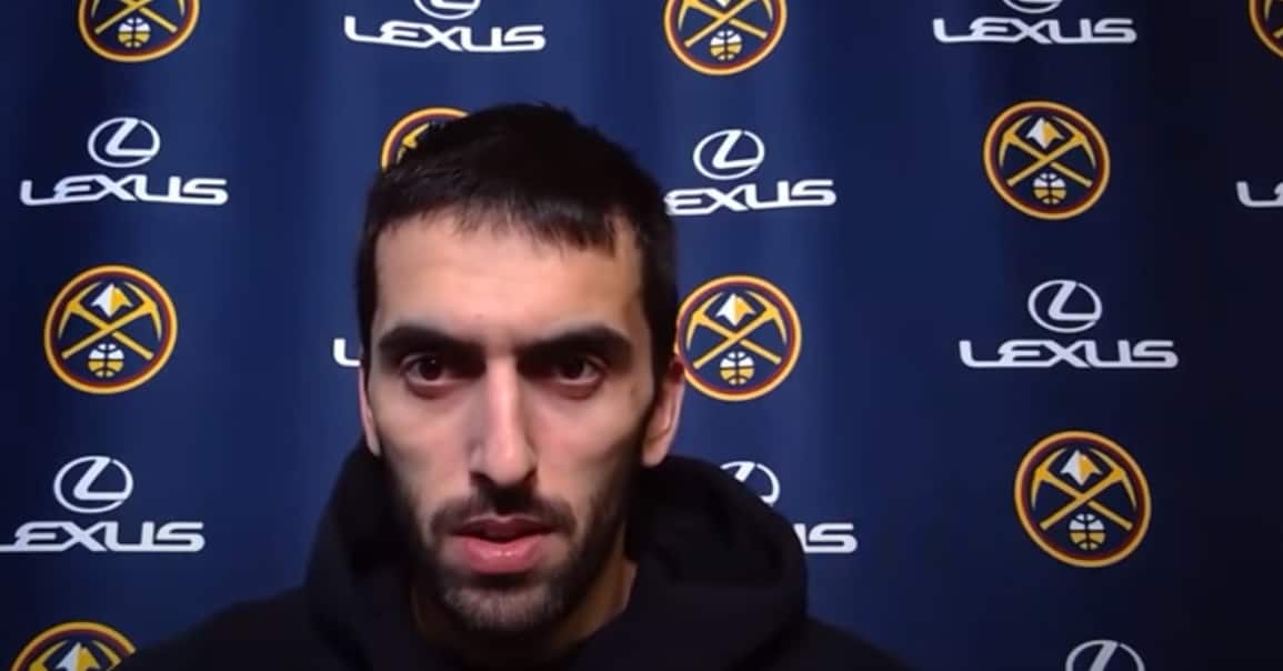 Facundo Campazzo fait déjà saliver Denver, le magicien argentin va être un énorme facteur X