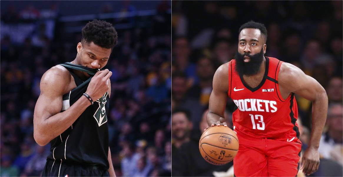 Giannis et Harden sont trop limités pour gagner, Gilbert Arenas explique pourquoi