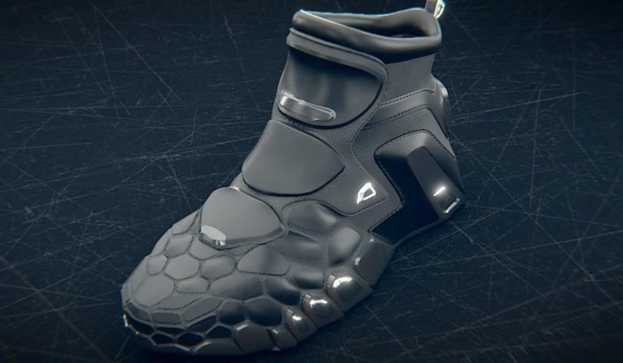 Kobe Bryant voulait créer sa marque de sneakers, un prototype a filtré