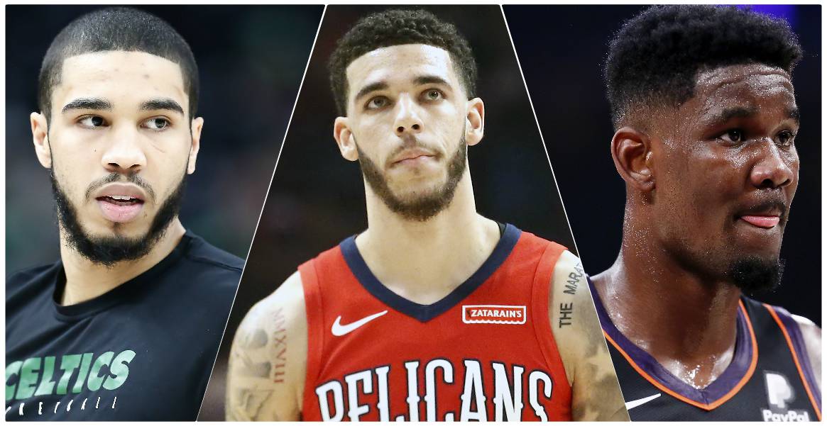 7 joueurs qui vont changer de dimension en 2021