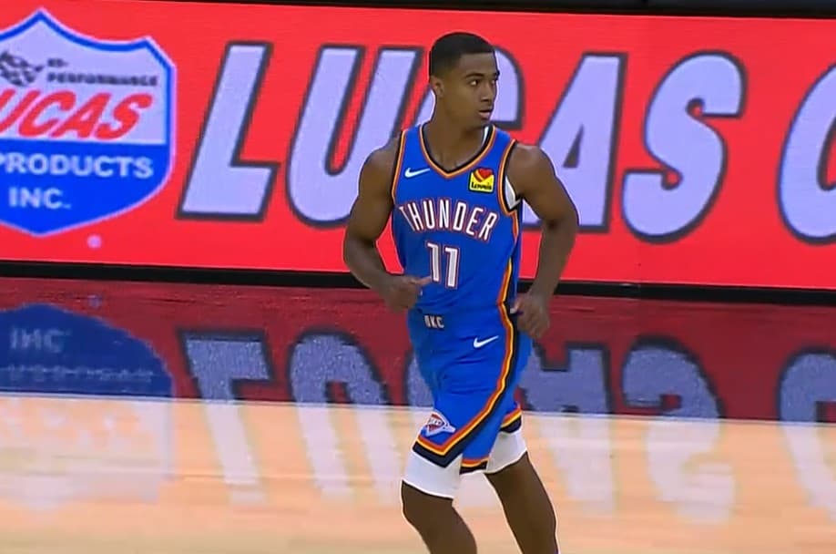 CQFR : Théo Maledon épatant, Okoro clutch, LaMelo fait le show