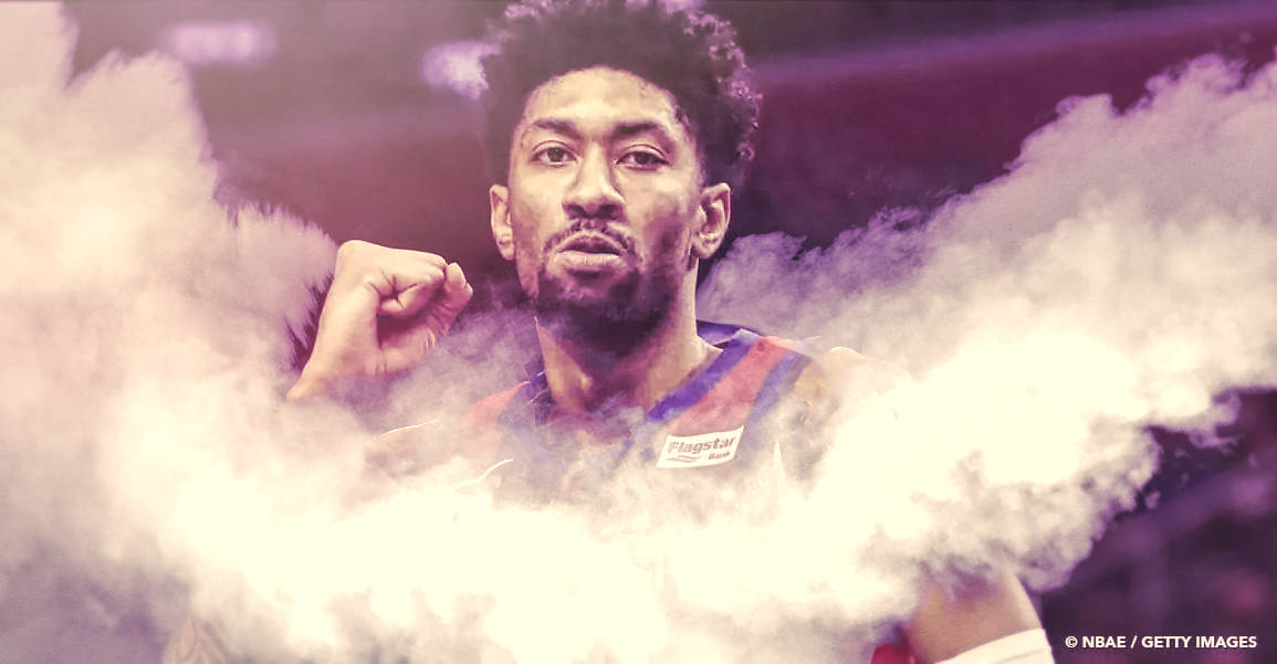 Christian Wood à Dallas, un trade qui peut mener les Mavericks encore plus haut ?