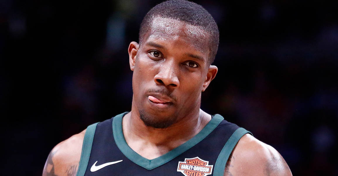Eric Bledsoe, bientôt coupé par les Blazers, sera agent libre cet été