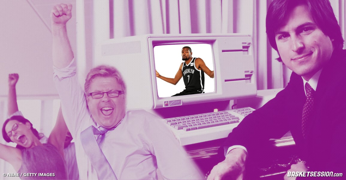 Fantasy BS/Reverse-Ep. 3 : Un expert sur le trône, LaVine star de la semaine