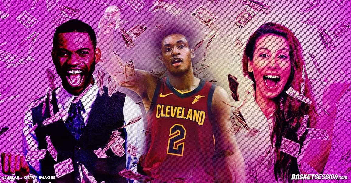 Fantasy BS/Reverse – Ep. 5 : Panache, comish à la bourre et trades culottés