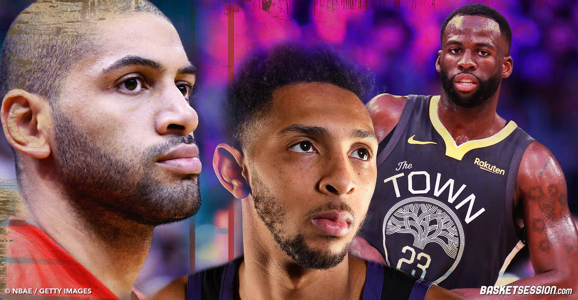 Nicolas Batum décisif, le mystère Payne, Keldon qui ? 5 enseignements de la semaine