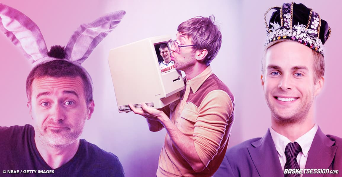 Fantasy BS/Reverse – Ep. 2 : Antibes is the place to be, PG13 vaut de l’or et premiers trades