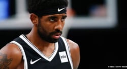 Et si les Nets montaient un “sign-and-trade” pour Kyrie Irving ?