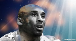 La NBA dévoile le somptueux trophée Kobe Bryant, pour le MVP du All-Star Game