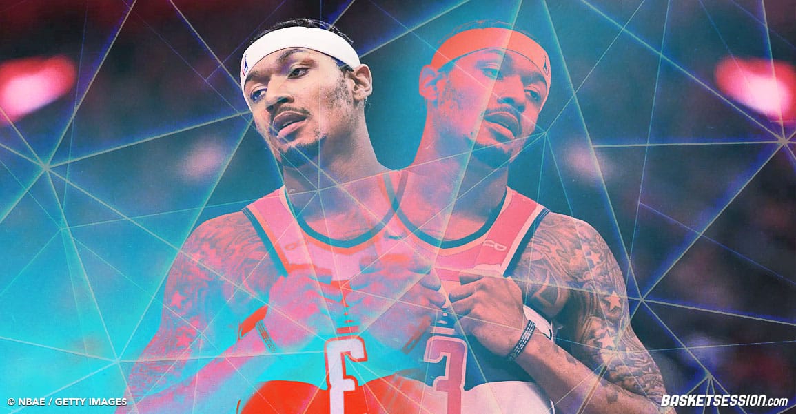 8 trades pour sortir Bradley Beal de sa misère aux Wizards