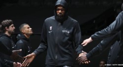 Kevin Durant, les grands débuts avec les Suns prévus ce soir